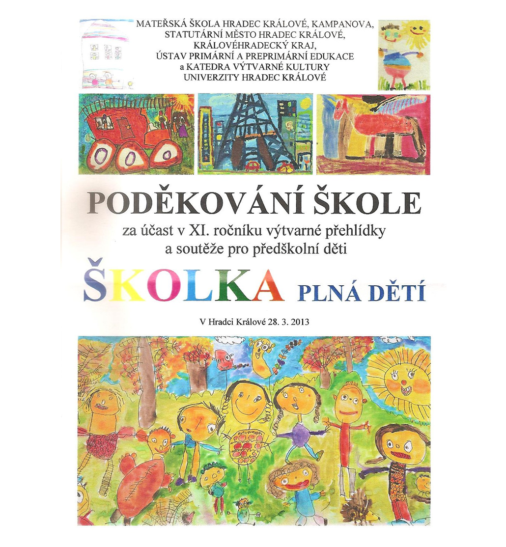 Soutěže